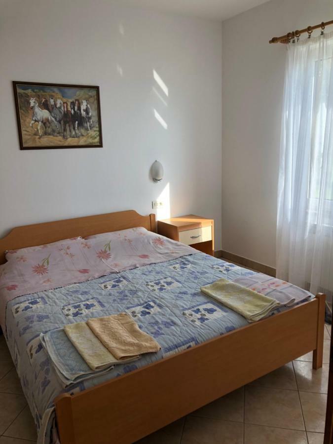 Apartments Bodi Rovinj Exteriör bild